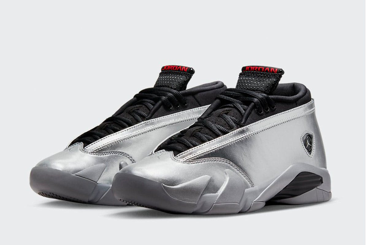 Nike Releases Its Official Air Jordan Spring 2023 Line-Up